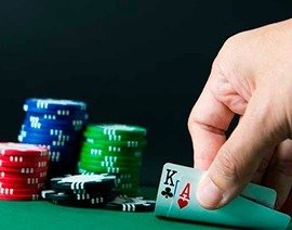 Online Blackjack